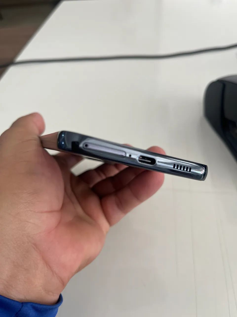 Celular Samsung A53 128GB 5G - Foto 5