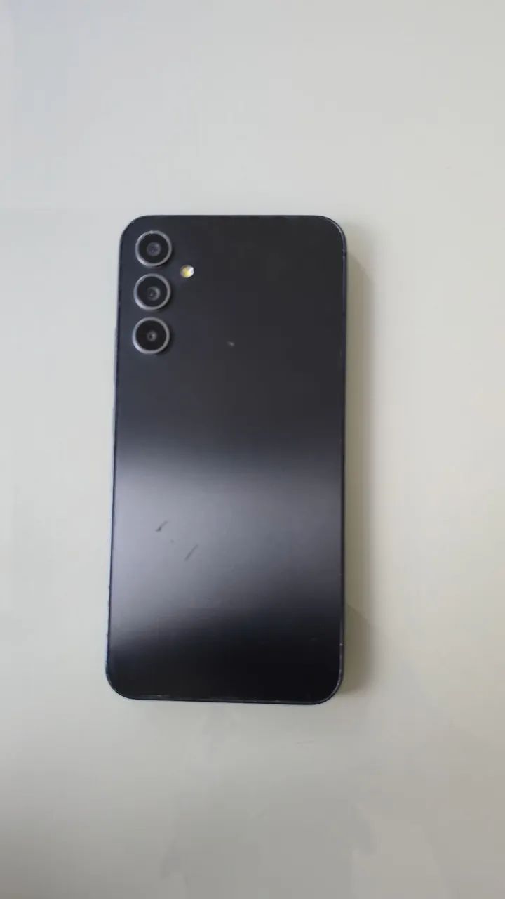 Galaxy A34 128GB - Foto 2