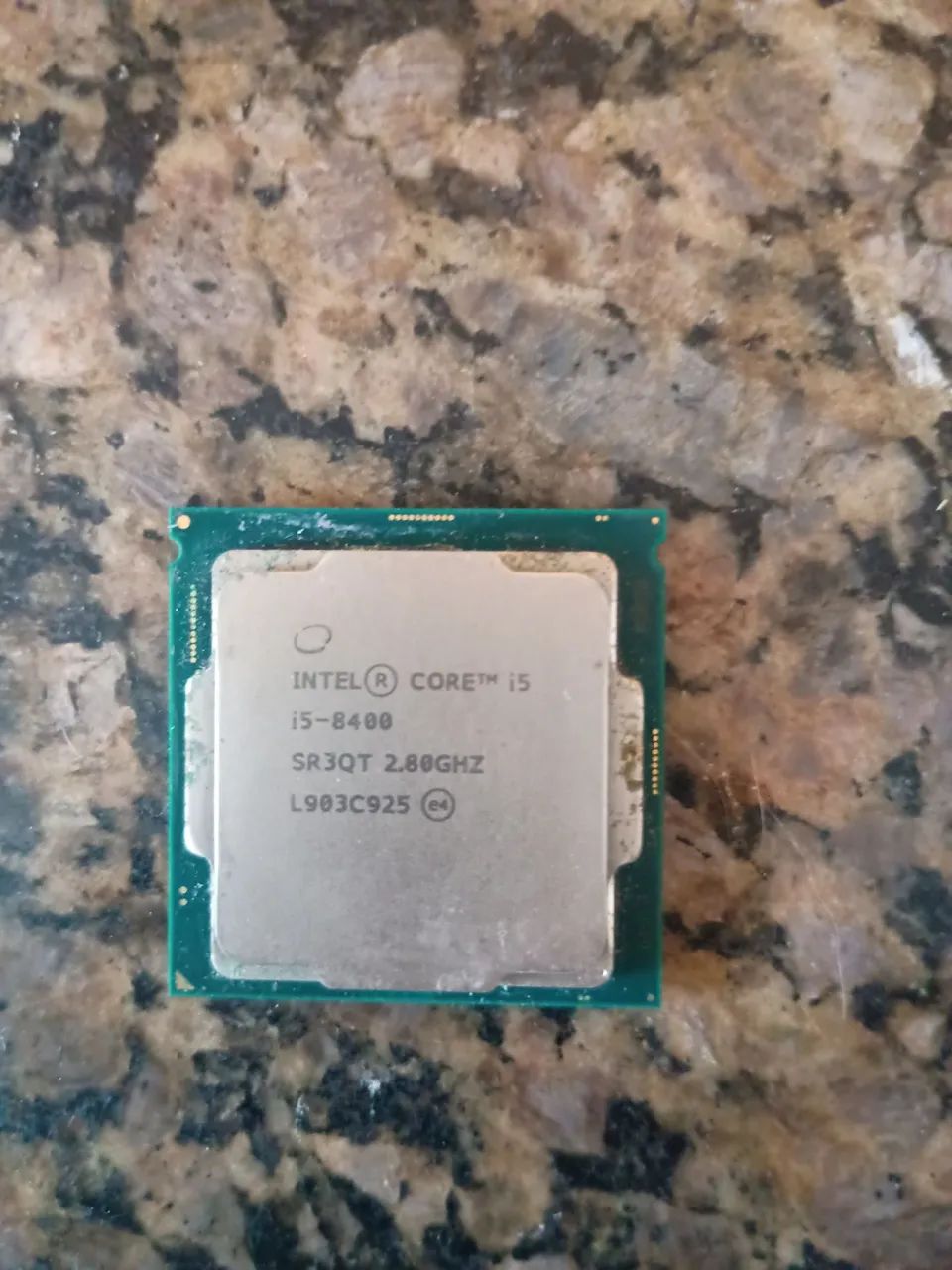 Processador I5 8400
