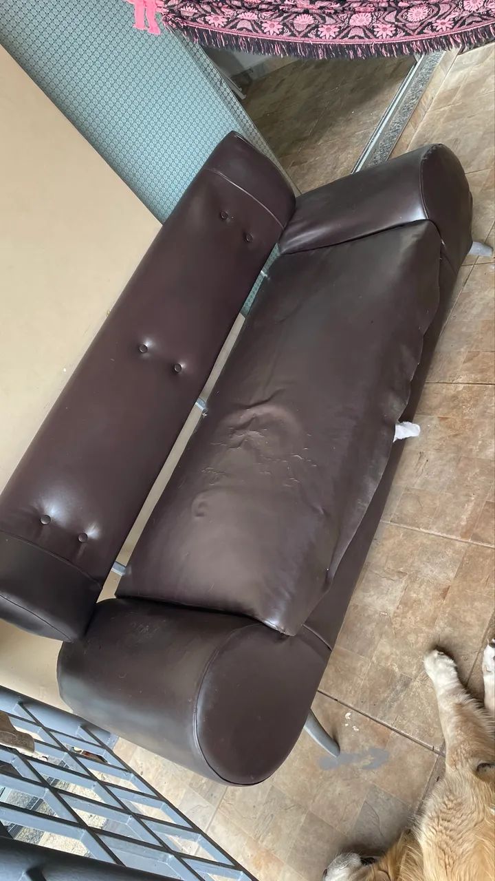 Vende-se poltronas  - Foto 5