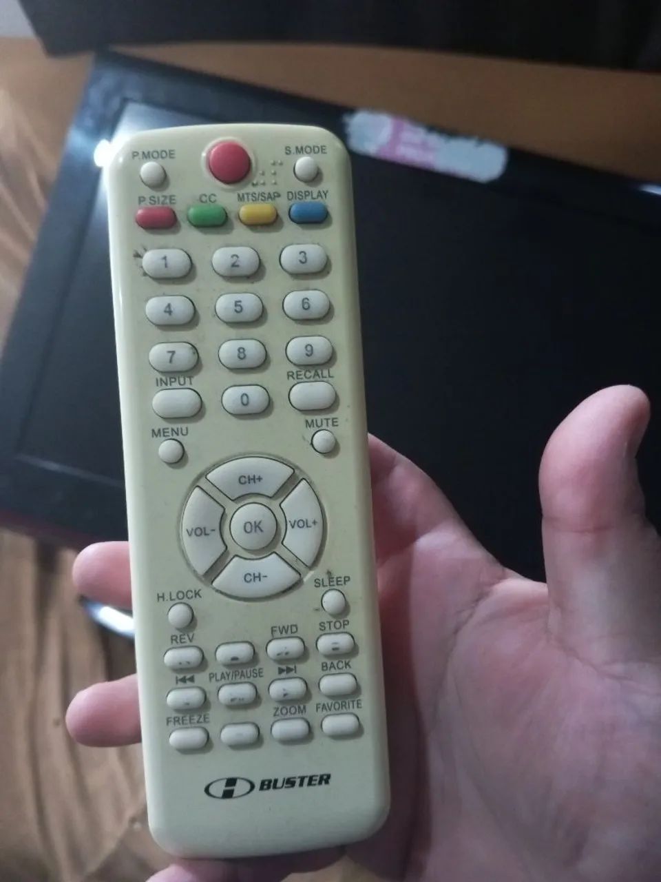 Televisão 32 - Foto 4