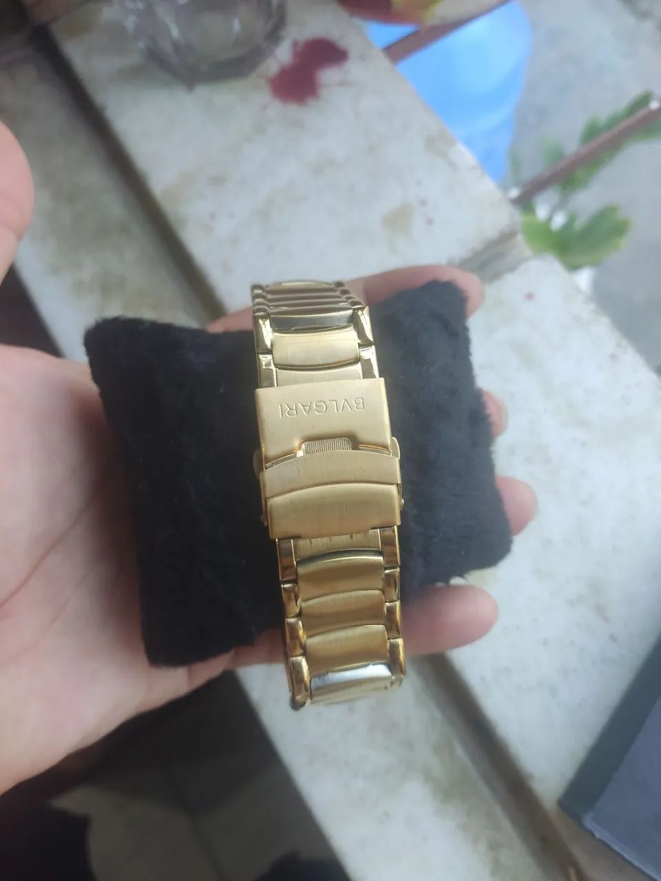Relógio BVGARI - Foto 3