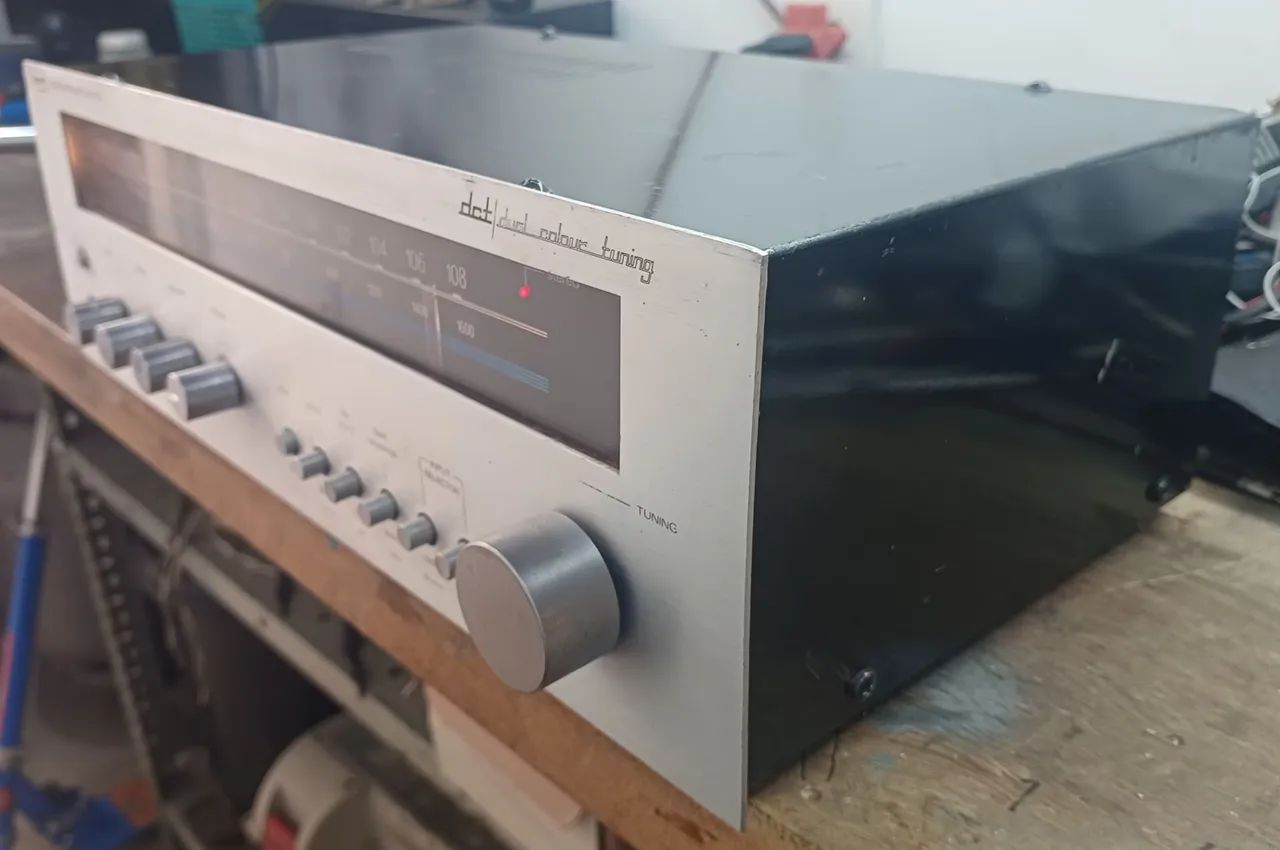RECEIVER CCE - Foto 4