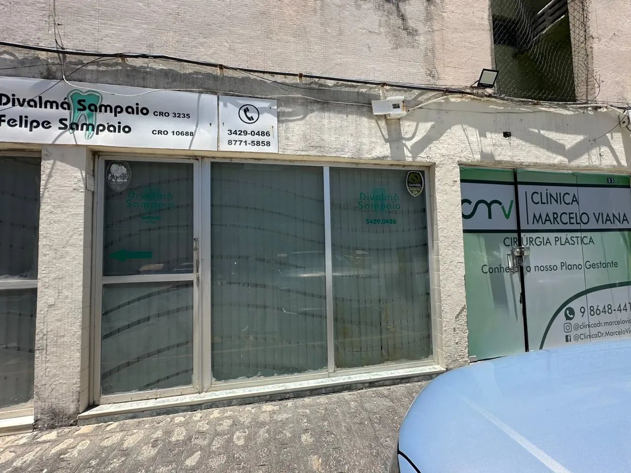 ((CM)) Loja Comercial no Bairro Novo C/37m