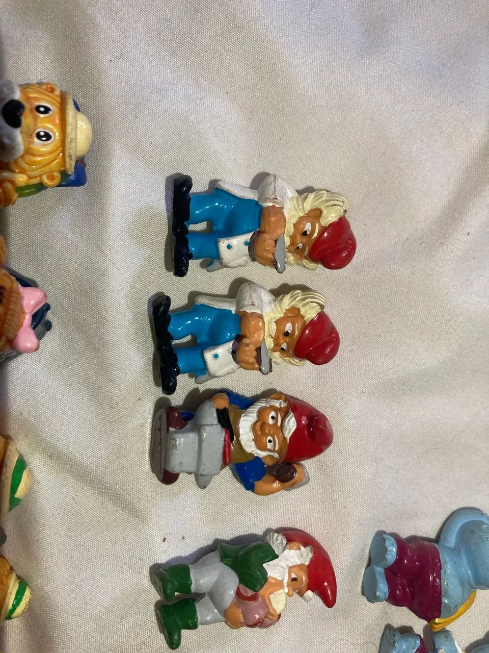 Coleção kinder ovo 1993 - Foto 2