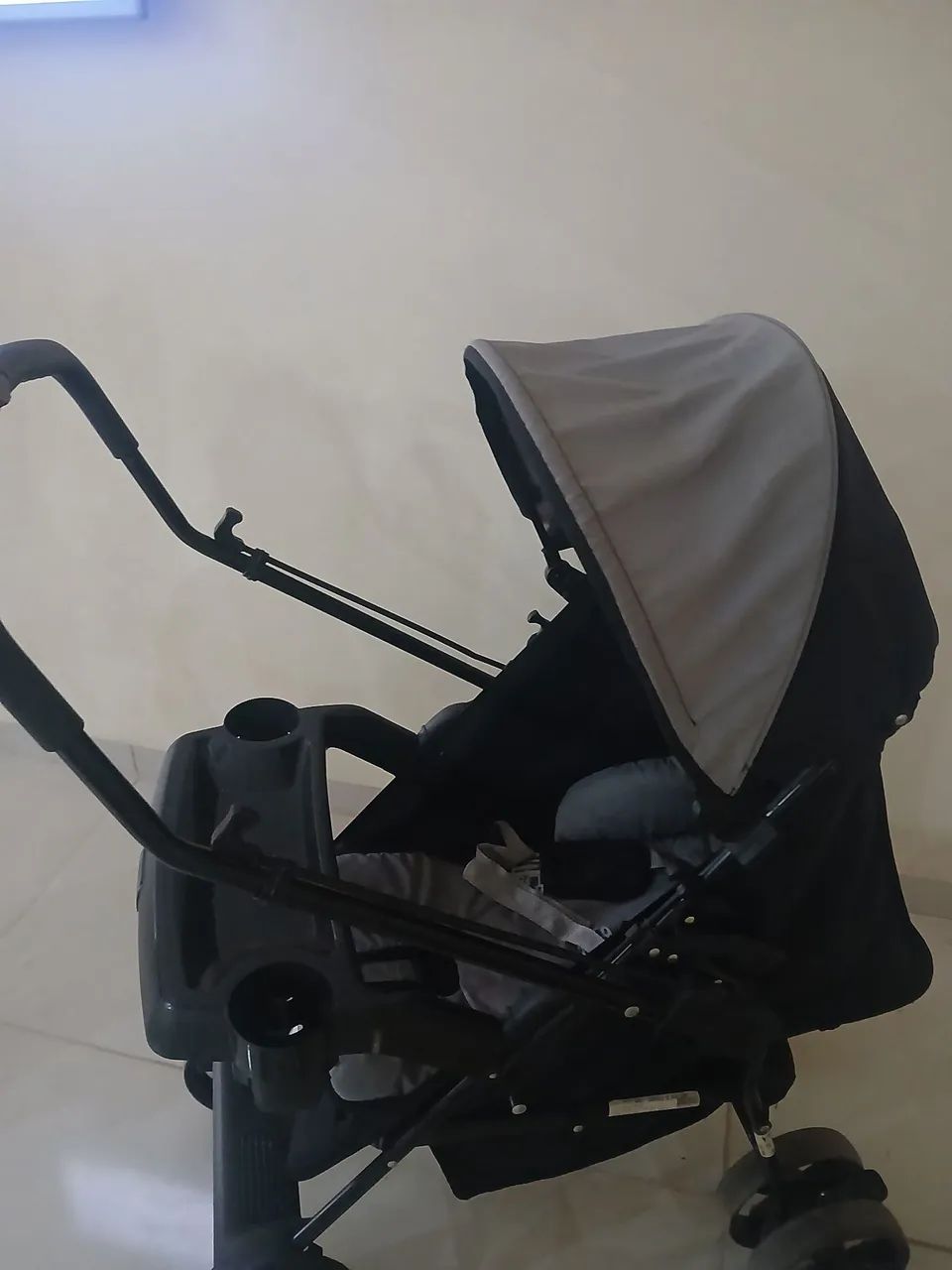 Carrinho de bebê  - Foto 4