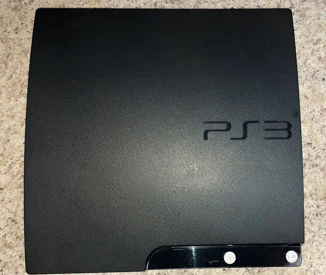 Playstation 3 Slim - Foto 2