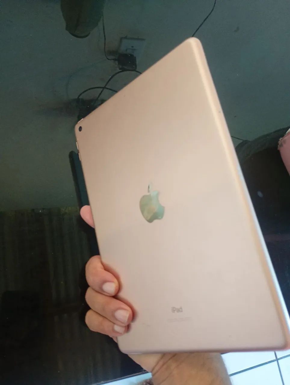 iPad 8