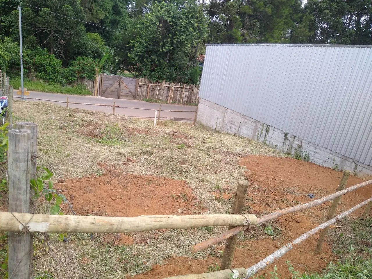 Lote terreno Baependi MG. - Foto 2