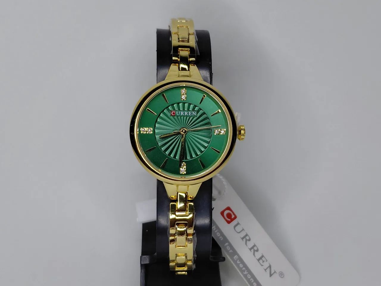 Relógio Curren Feminino 