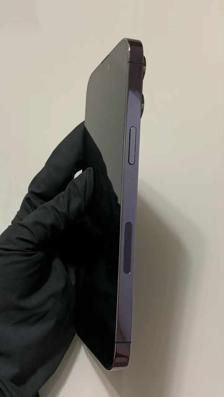 iPhone 14 Pro Max 128GB bateria 88%   - Foto 4