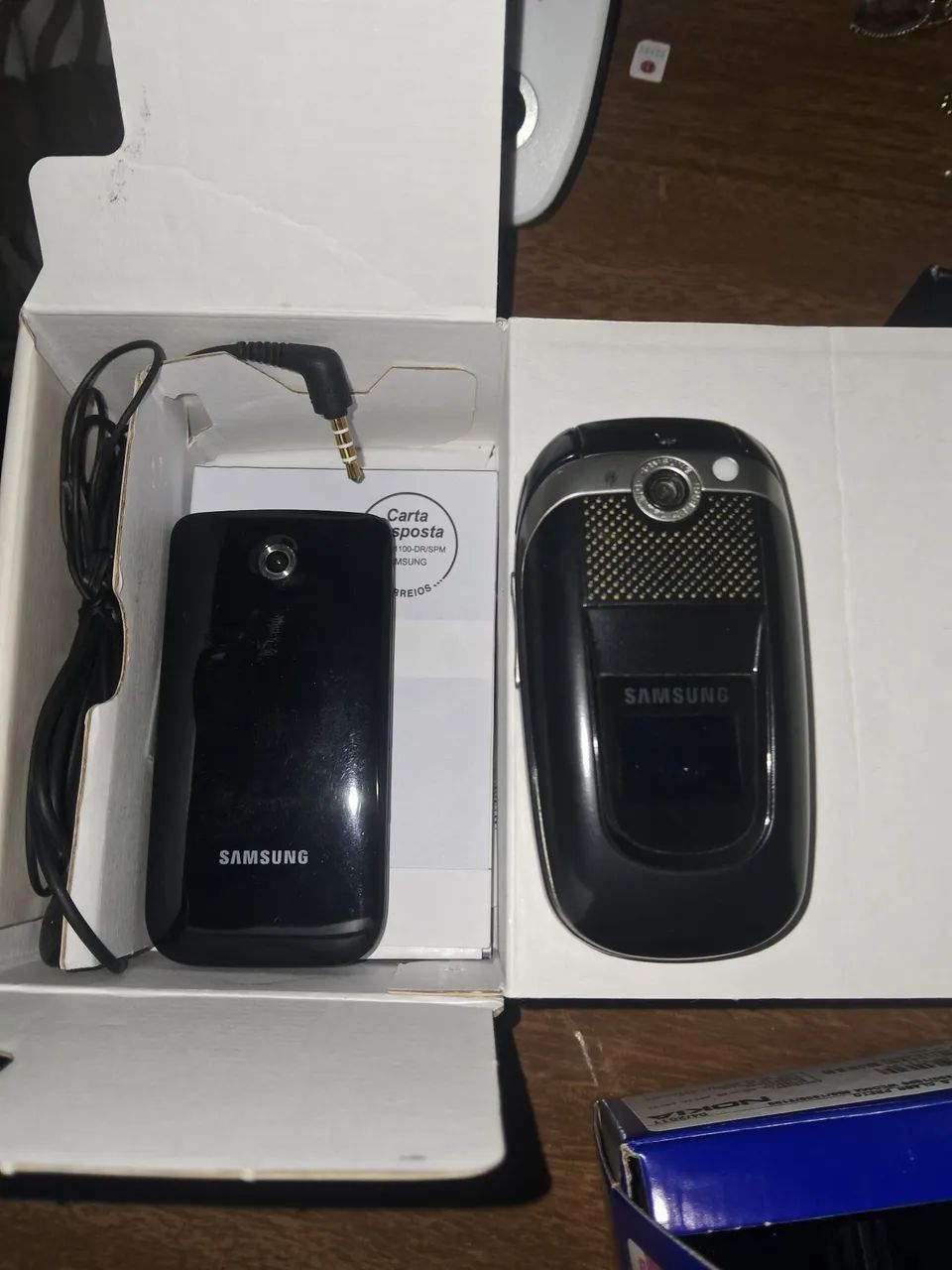 Celulares antigos  - Foto 5