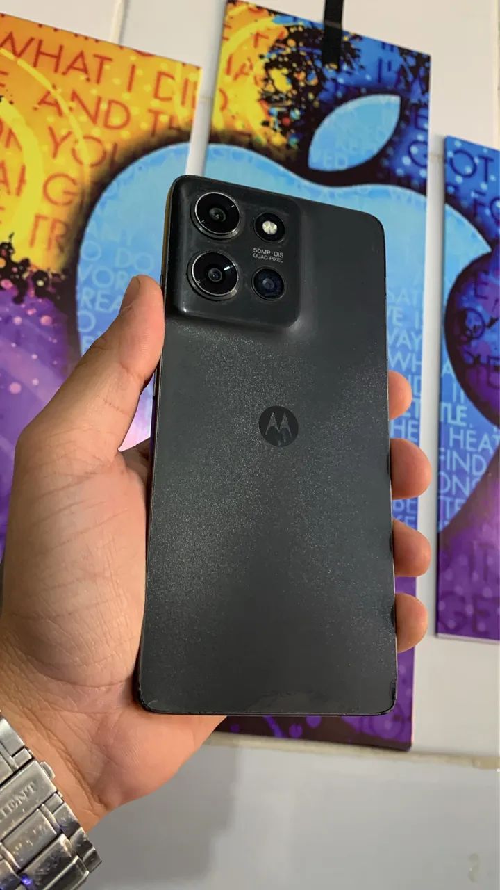 Moto g75 5g 