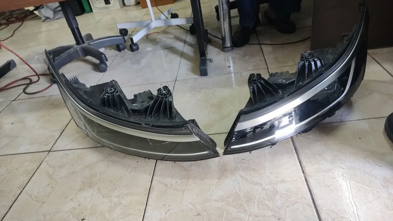 Chave Seta Limpador Nissan Versa 2010 2014 - Peças para carros