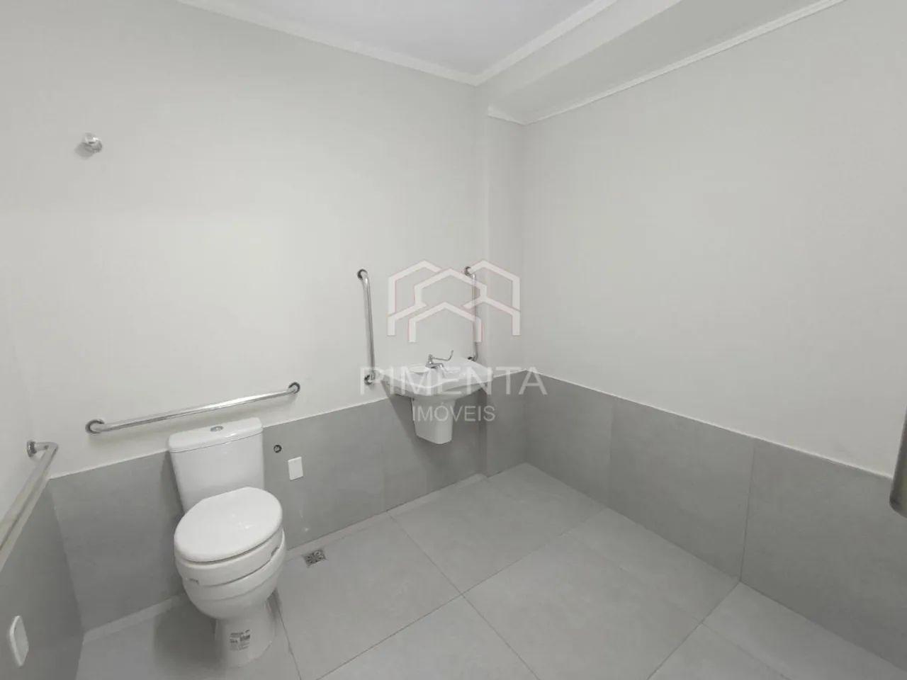 Sala Comercial Sobreloja para locação em Franca - SP - Foto 4