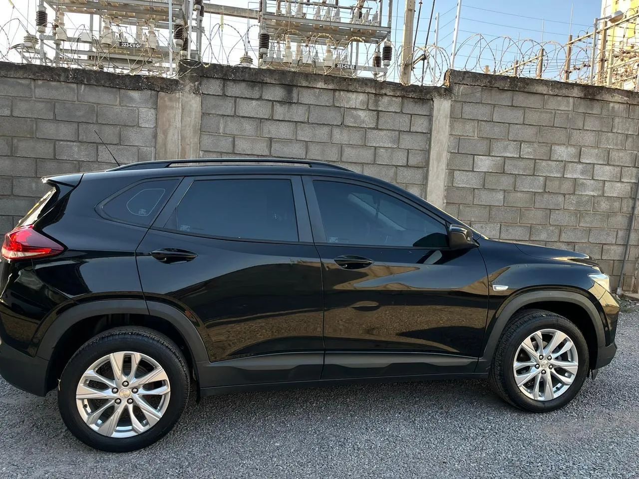 Chevrolet Tracker 1.0 TURBO 12V AT 2022