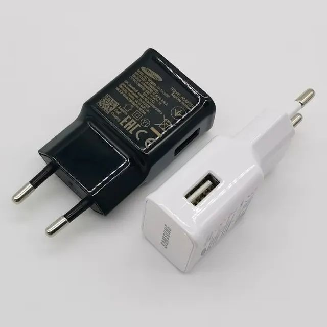 Carregador de Tomada Samsung Original (EP-TA20EBE) - Foto 2