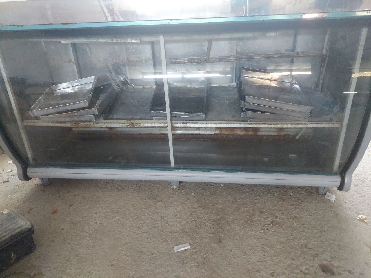 Balcão de refrigeração *12 - Foto 4