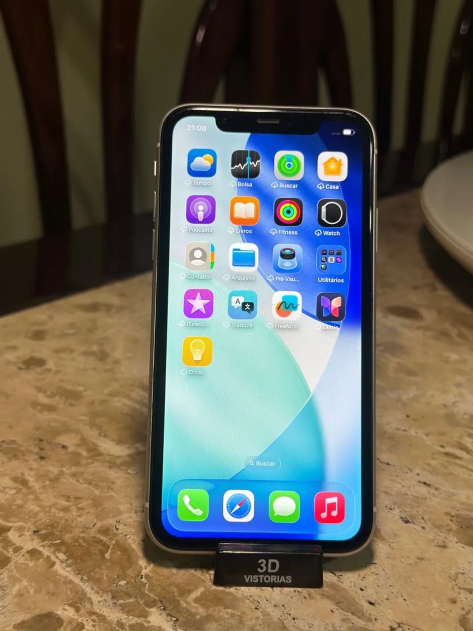 iPhone 11 - MUITO CONSERVADO até 12X - Foto 2