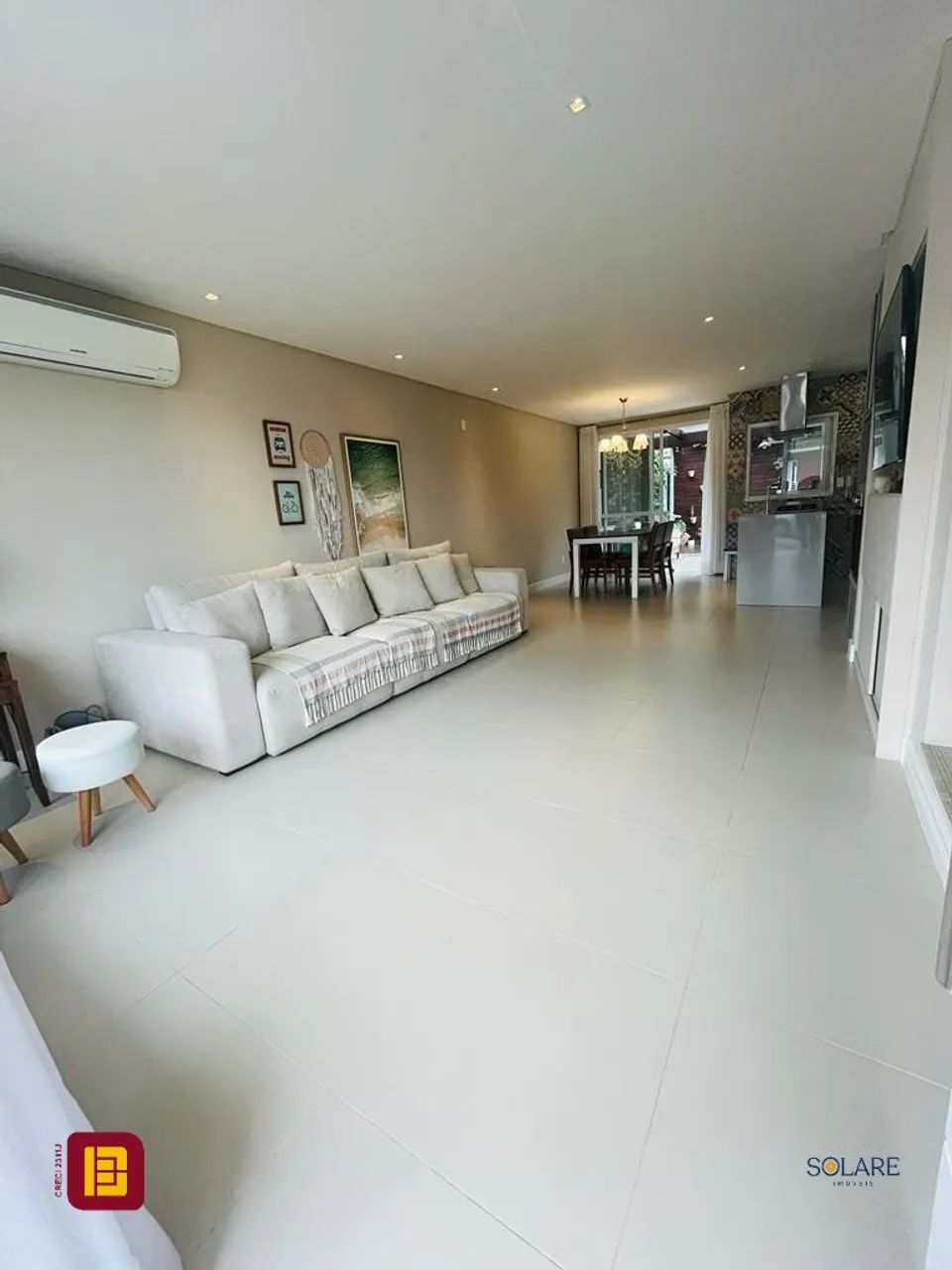 Casa em Condomínio em Sambaqui - Foto 3