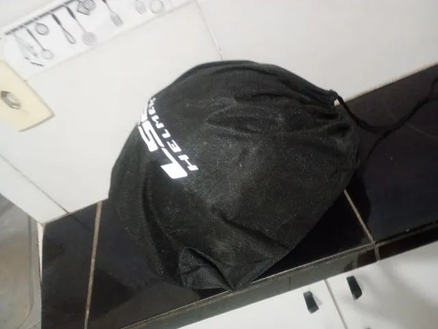 Capacete LS2 2024