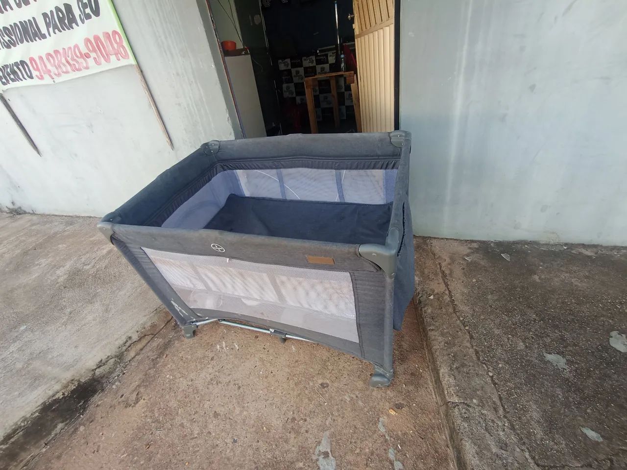 Berço  - Foto 3