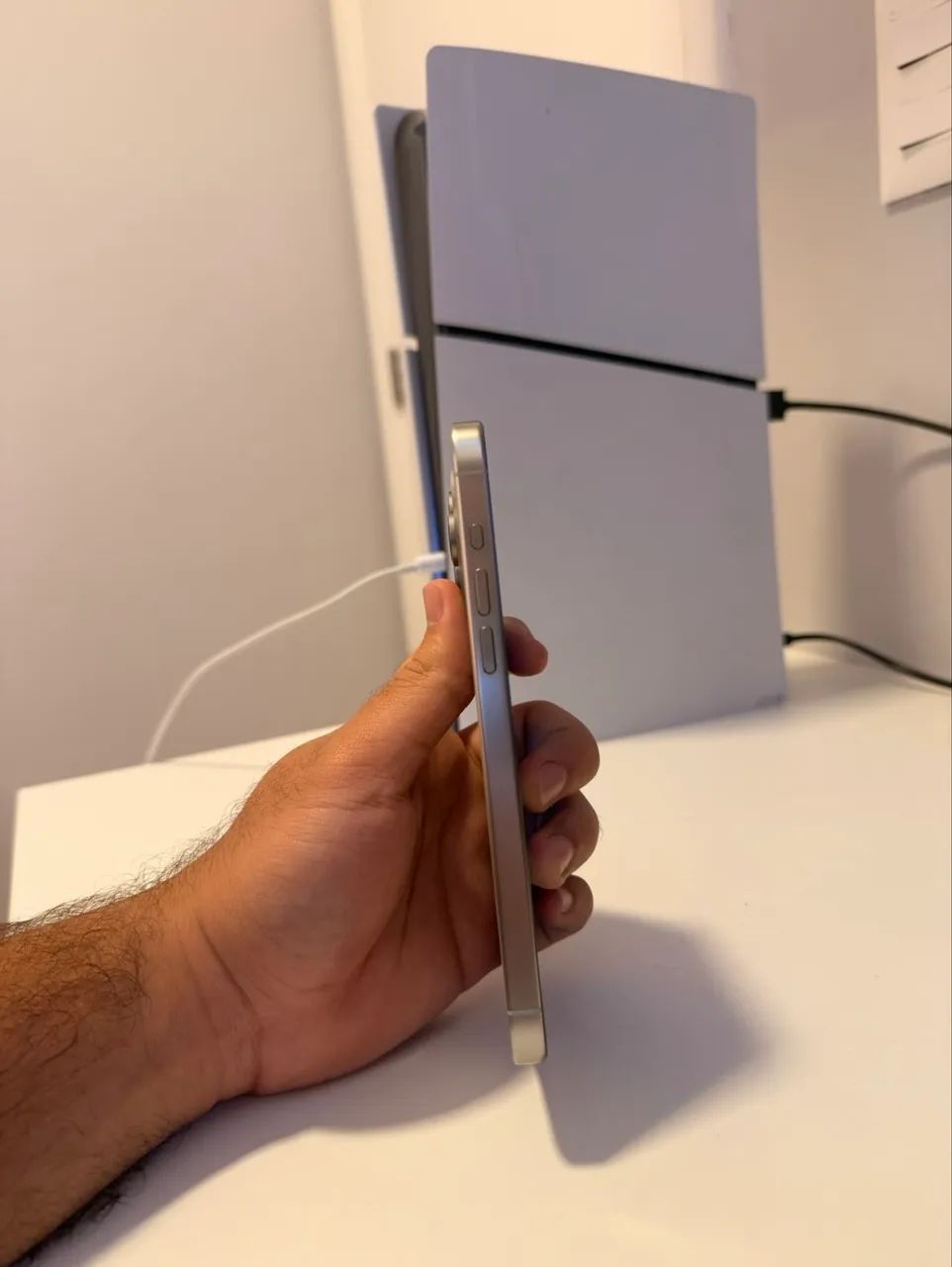 iPhone 15 Pro Max  - Foto 4