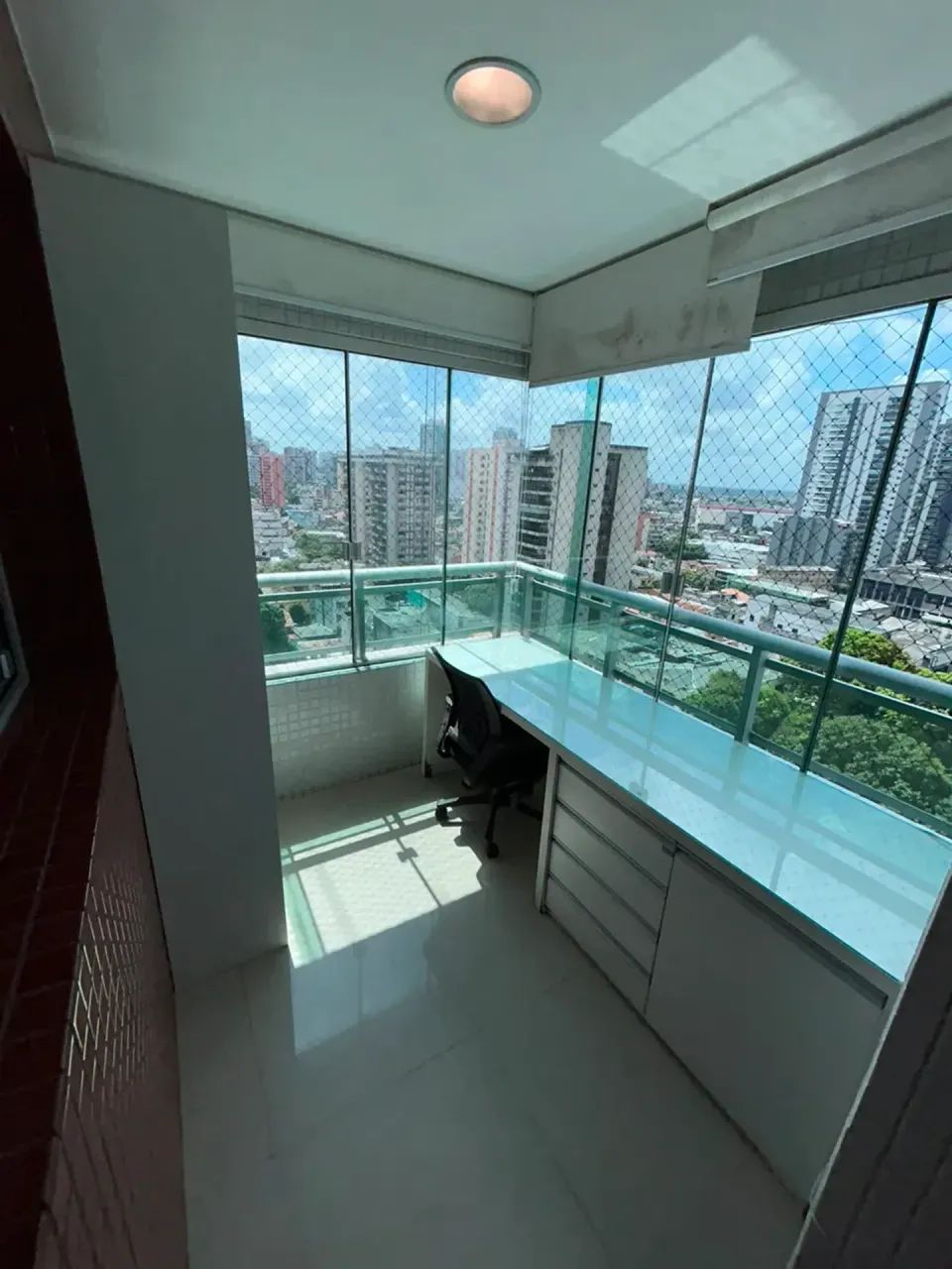 Ed Oriente Vasconcelos 4 suítes em Batista Campos - Belém  PA - Foto 4