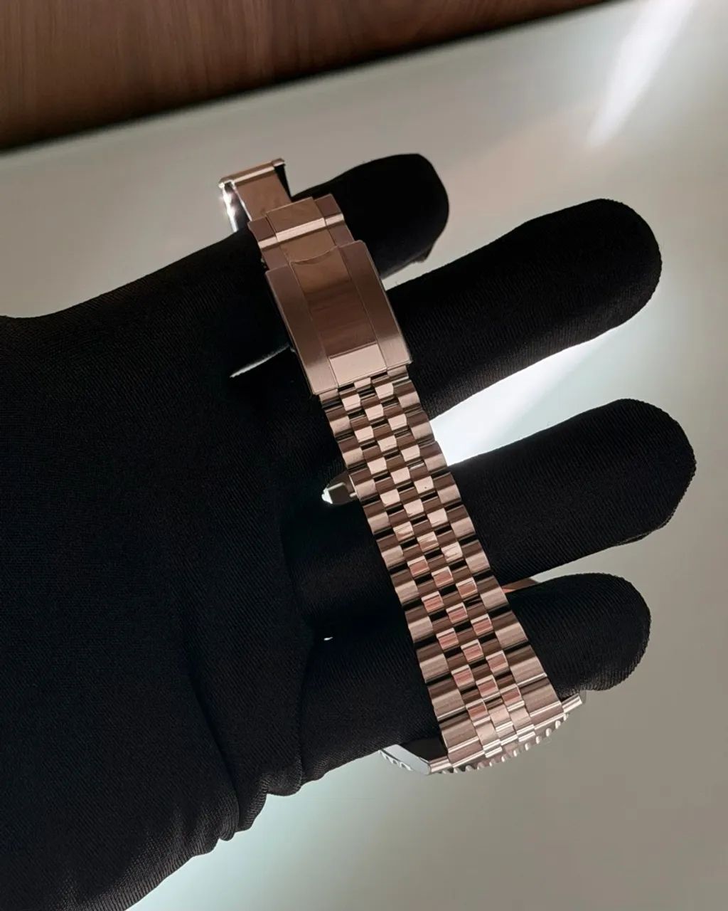 Rolex GMT-Master II Batgirl VSF - Foto 4