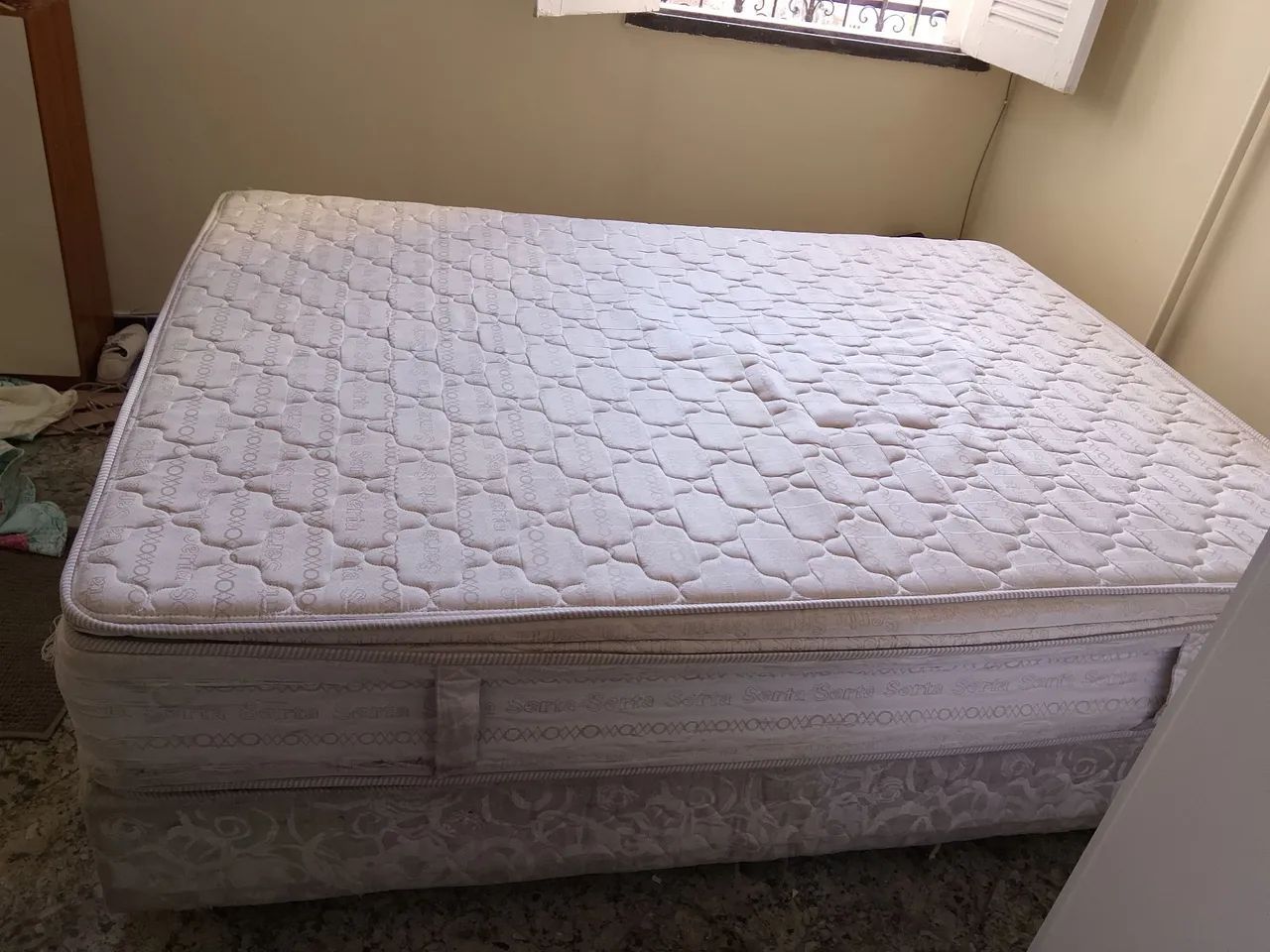 Cama box - Foto 2