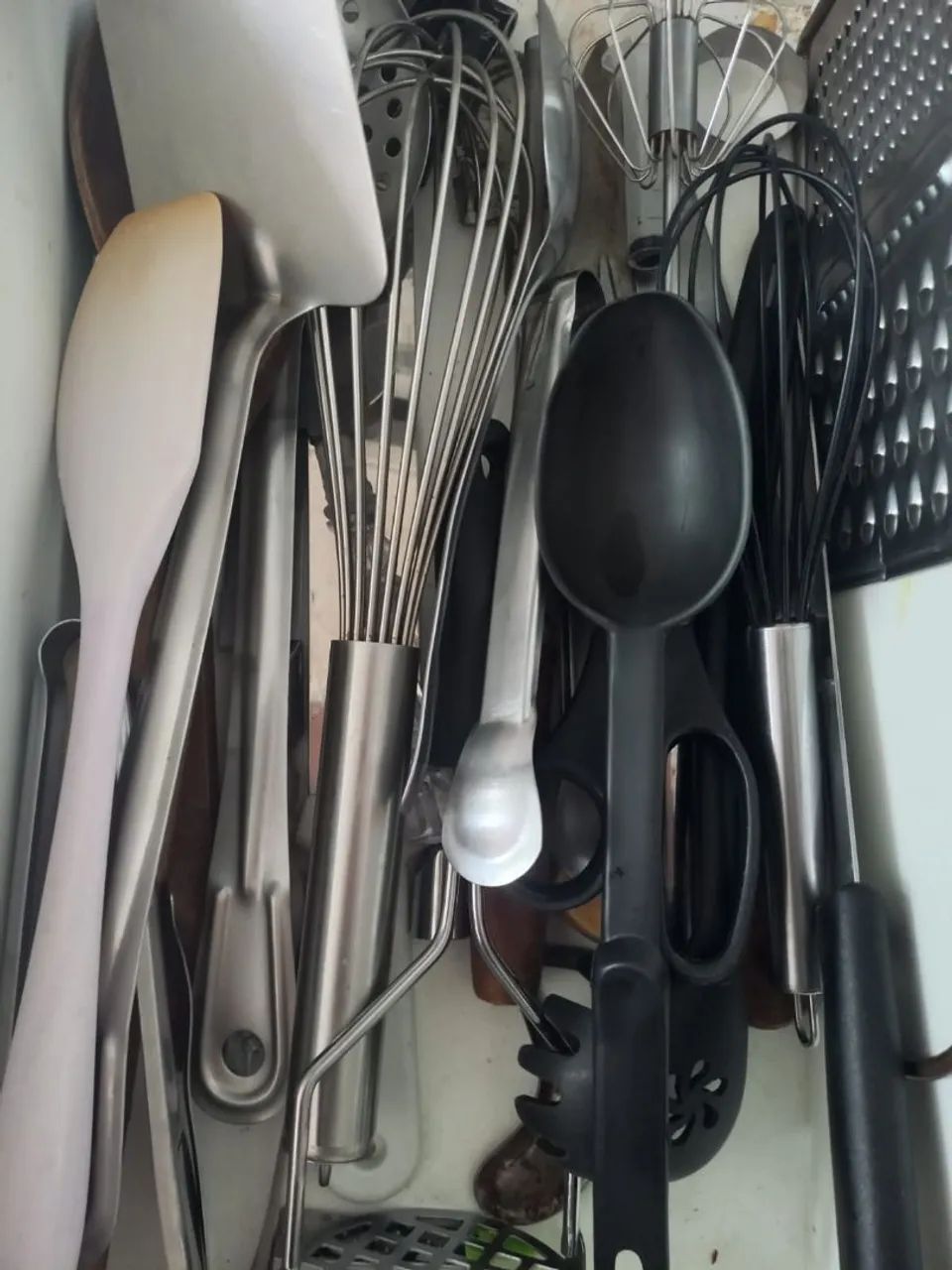 Utensílios de cozinha  - Foto 2