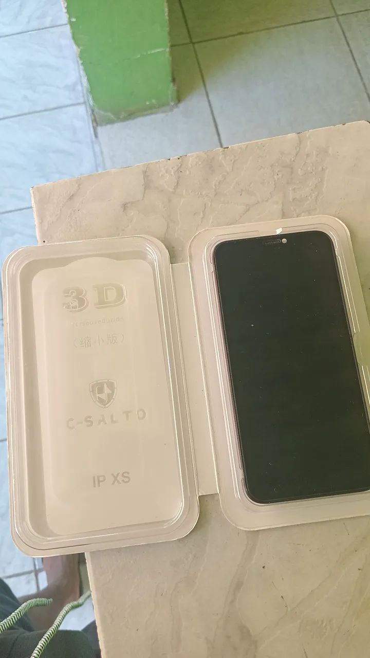 Frontal iPhone 11 - Foto 2