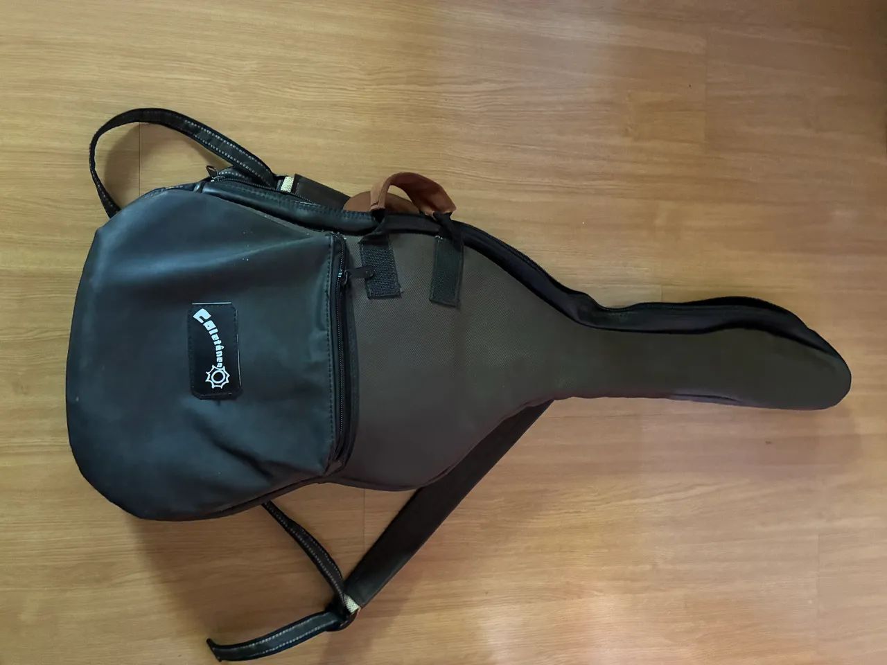 Guitarra Ibanez Gio + Bag - Foto 5