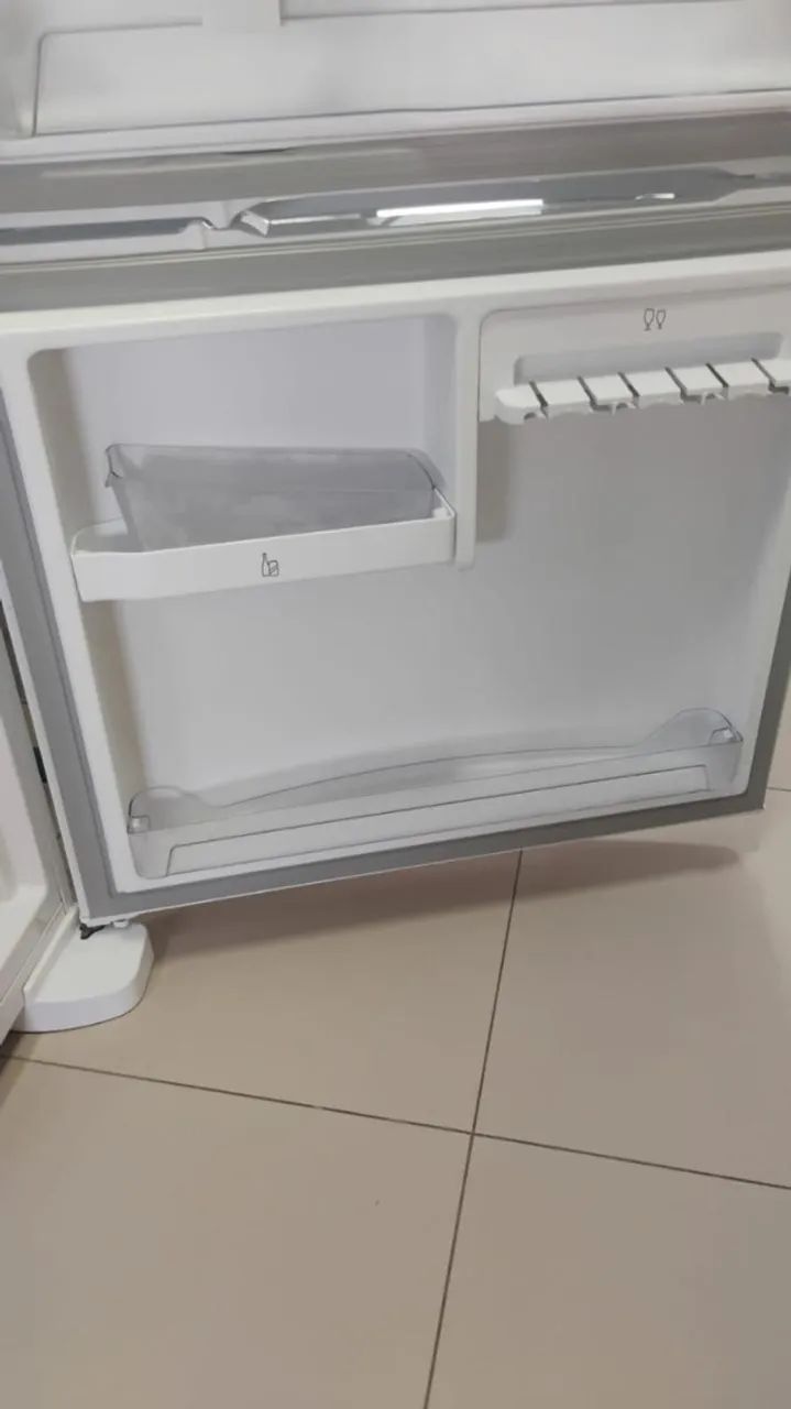 Geladeira Inverter Brastemp  - Foto 5