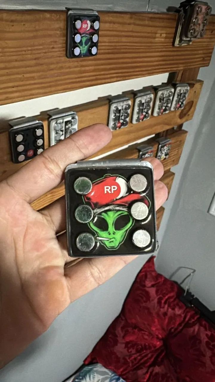 Suporte Magnético  - Foto 2
