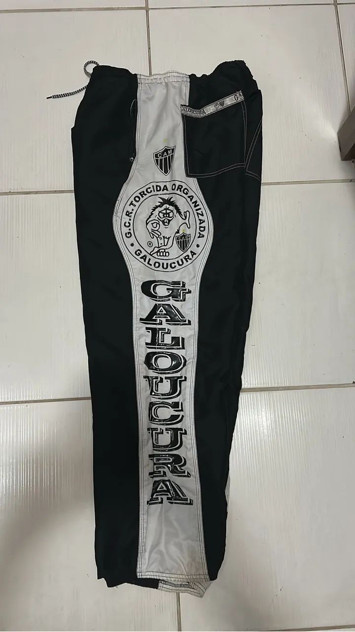 CALÇA GALOCURA  - Foto 2