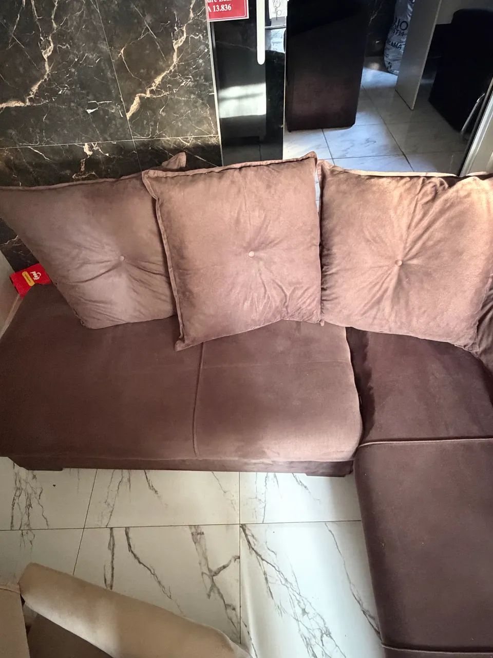 Sofá  - Foto 4