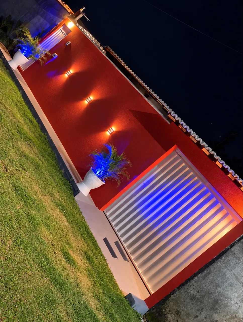 ? CASA PARA ALUGUEL COM MOBÍLIA 