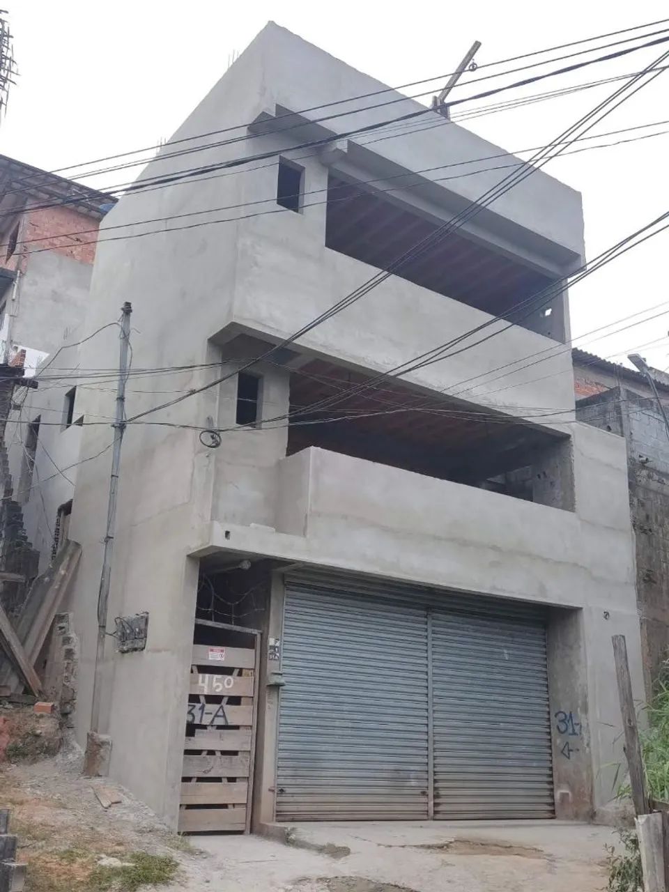 Venda de sobrado  - Foto 3