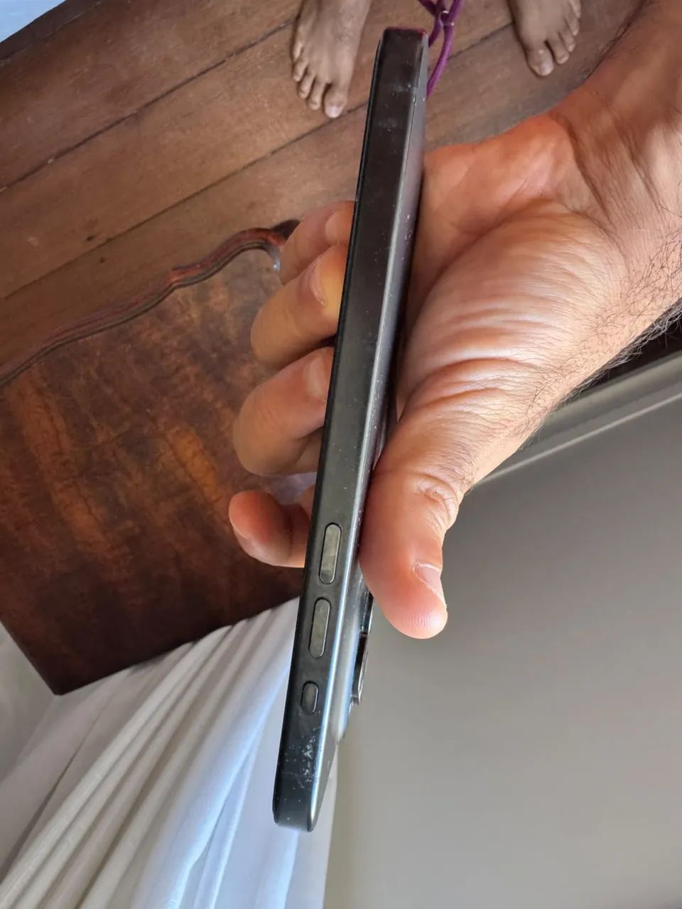 iPhone 15 pro Max 256gb  - Foto 2