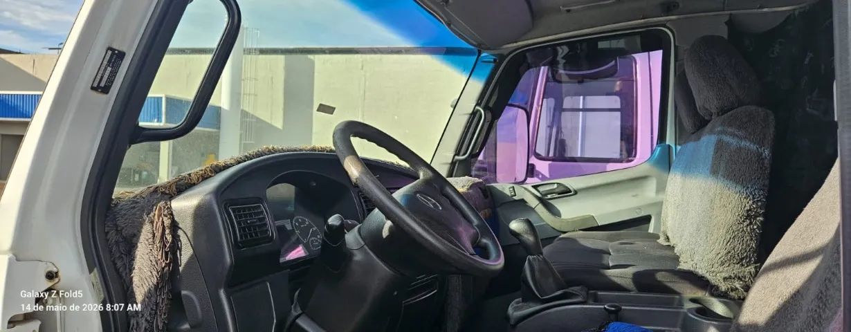 MERCEDINHO ENXUTO  - Foto 5