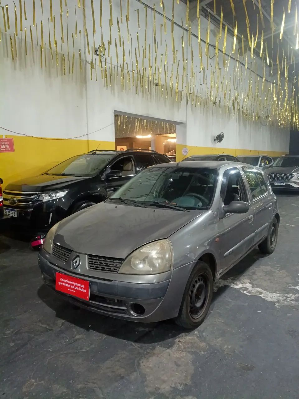 Renault Clio 2005