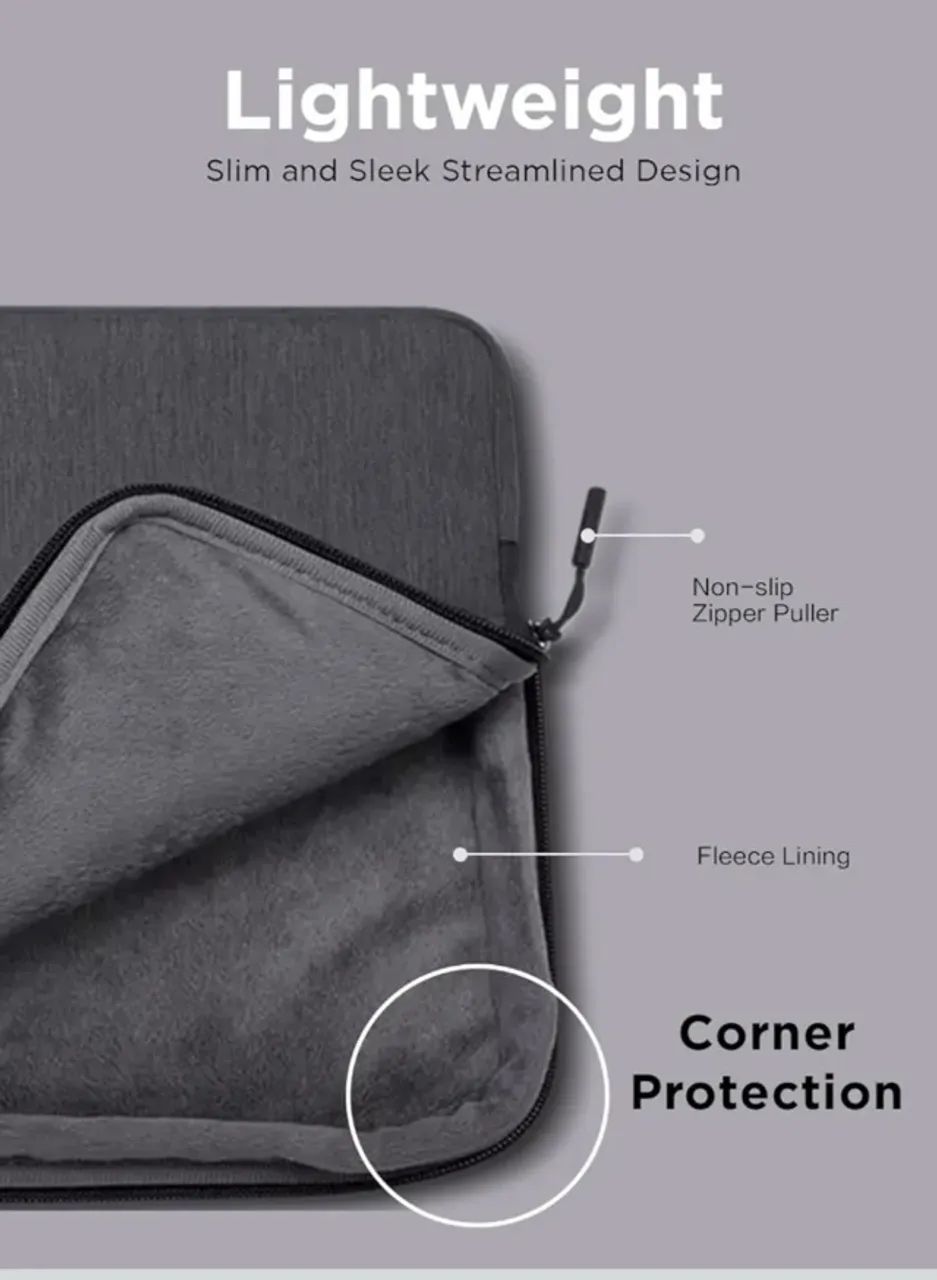 Capa de Notebook Lenovo - Urban Sleeve  - Foto 3