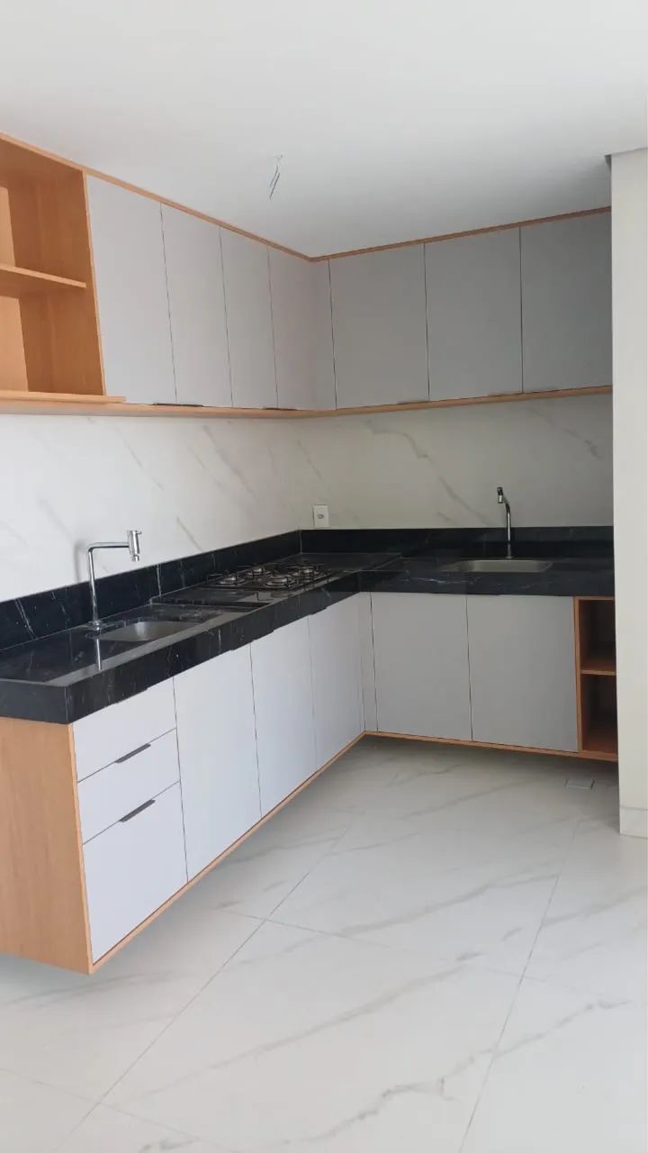 APARTAMENTO PARA ALUGAR - EDIFÍCIO JPS 391 | PATOS-PB - Foto 3