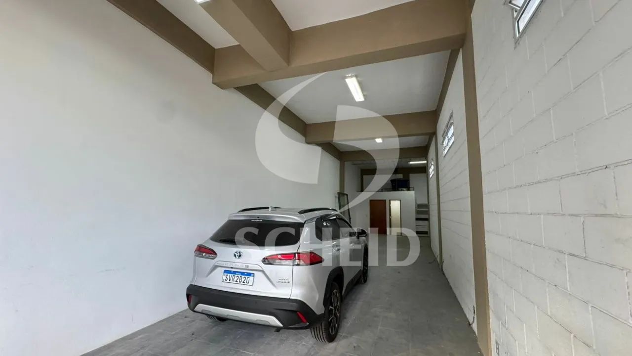 ÓTIMAS LOJA COM 190M², EM AVENIDA DE GRANDE MOVIMENTO - Foto 5