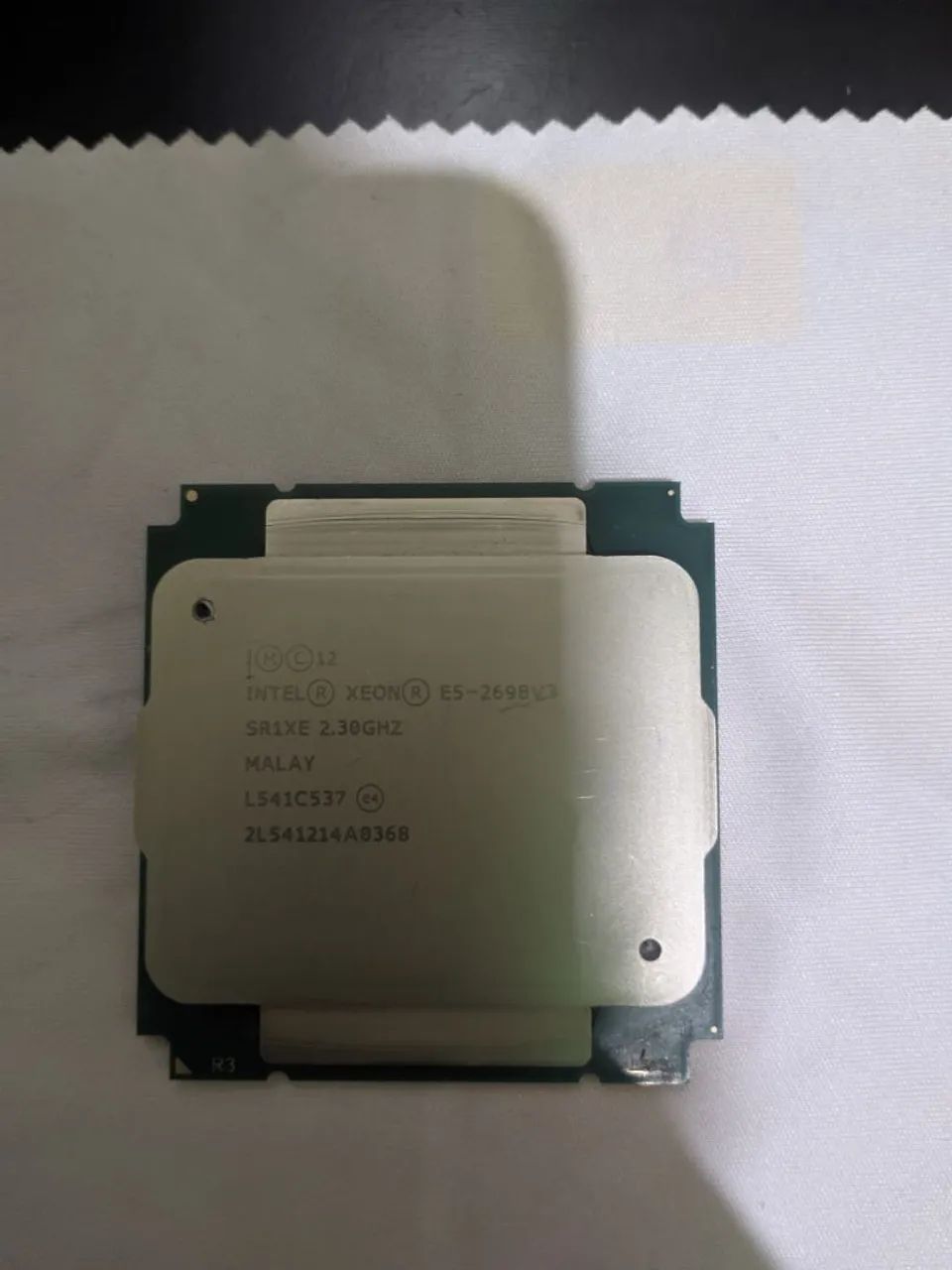 Xeons  - Foto 2