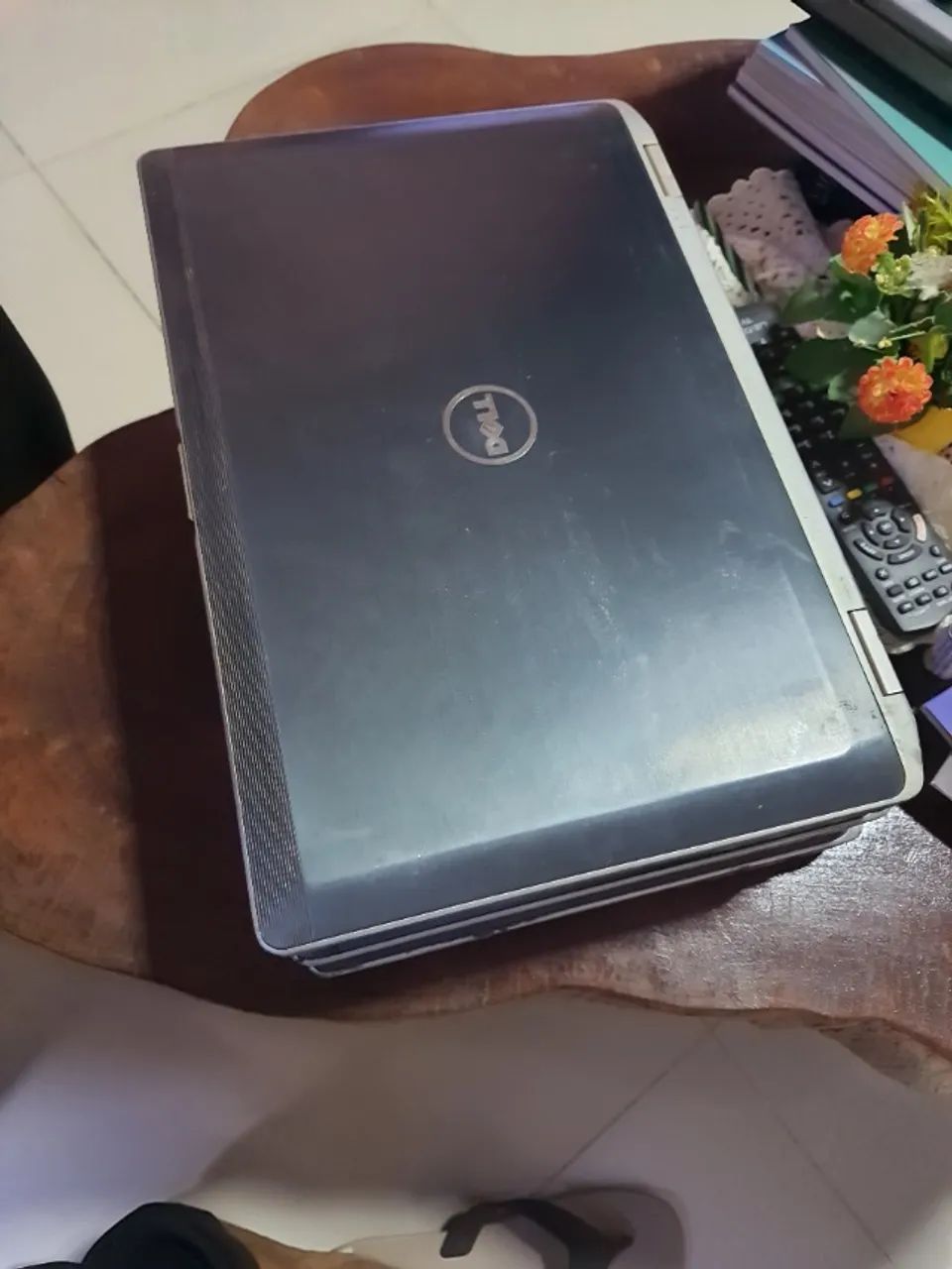 Notebook Dell Latitude 6540