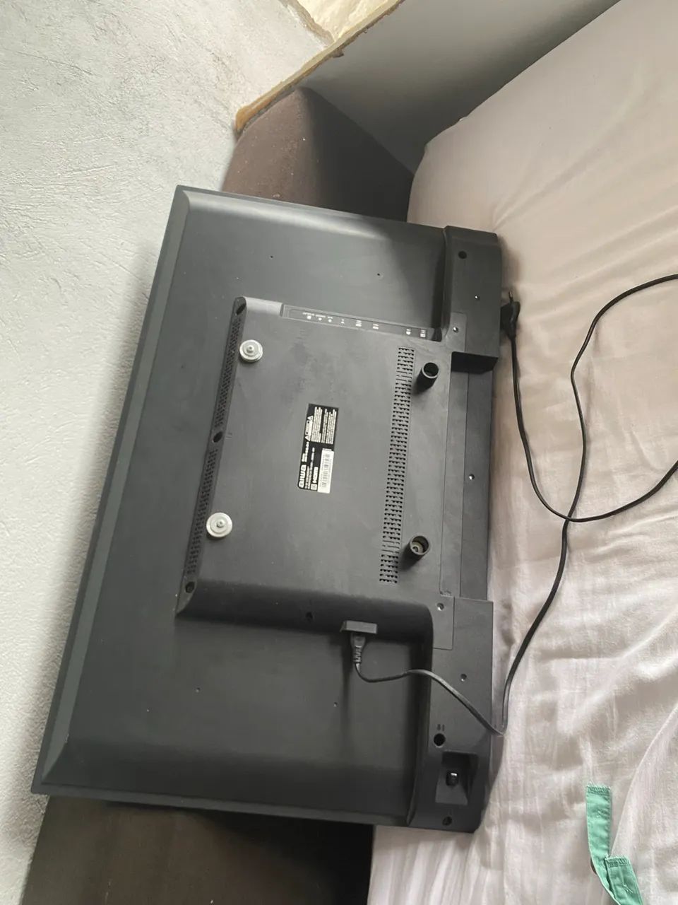Tv aiwa 32? - Foto 2
