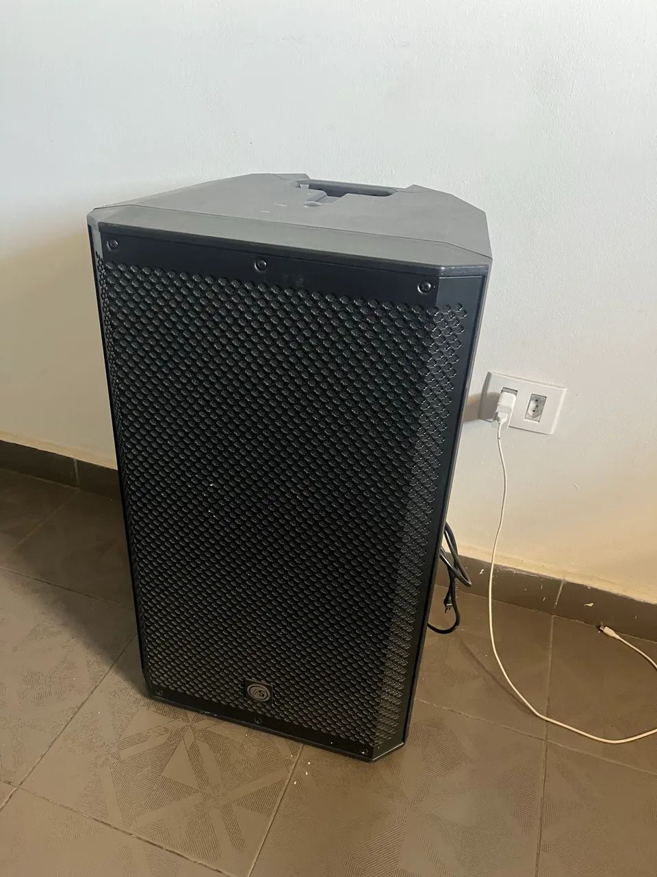 Caixa de som Bluetooth 