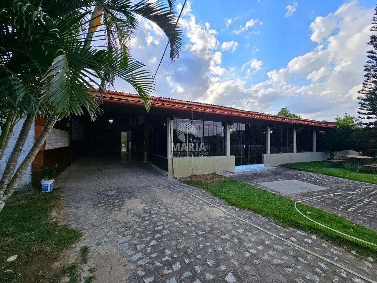 Chácara com 07 quartos e área de lazer privativa à venda em Gravatá/PE! - Foto 3